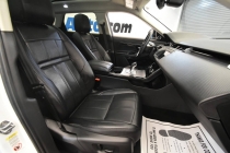 2020 Land Rover Range Rover Evoque S AWD 4dr SUV - photothumb 15