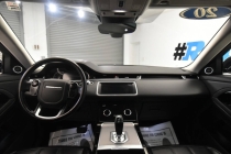 2020 Land Rover Range Rover Evoque S AWD 4dr SUV - photothumb 18
