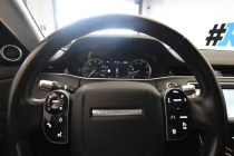 2020 Land Rover Range Rover Evoque S AWD 4dr SUV - photothumb 22