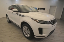 2020 Land Rover Range Rover Evoque S AWD 4dr SUV - photothumb 6