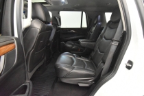 2019 Cadillac Escalade Premium Luxury 4x4 4dr SUV - photothumb 12