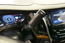 2019 Cadillac Escalade Premium Luxury 4x4 4dr SUV - photothumb 23