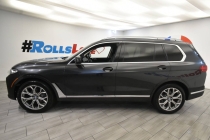 2020 BMW X7 xDrive40i AWD 4dr Sports Activity Vehicle - photothumb 1