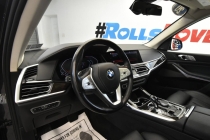2020 BMW X7 xDrive40i AWD 4dr Sports Activity Vehicle - photothumb 10