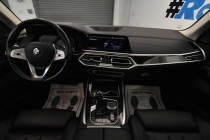 2020 BMW X7 xDrive40i AWD 4dr Sports Activity Vehicle - photothumb 20