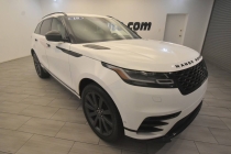 2018 Land Rover Range Rover Velar P380 R-Dynamic HSE - photothumb 6