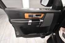 2015 Land Rover LR4 HSE LUX 4x4 4dr SUV - photothumb 12