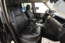2015 Land Rover LR4 HSE LUX 4x4 4dr SUV - photothumb 16