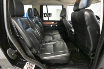 2015 Land Rover LR4 HSE LUX 4x4 4dr SUV - photothumb 17
