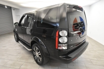 2015 Land Rover LR4 HSE LUX 4x4 4dr SUV - photothumb 2