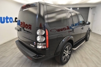 2015 Land Rover LR4 HSE LUX 4x4 4dr SUV - photothumb 4