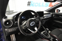 2021 Kia Forte GT - photothumb 10