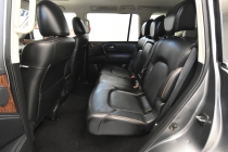 2019 Nissan Armada SL - photothumb 14