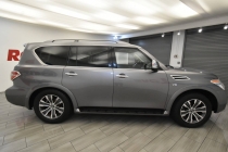 2019 Nissan Armada SL - photothumb 5