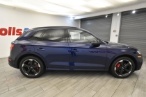 2019 Audi SQ5 3.0T quattro Premium Plus AWD 4dr SUV - photothumb 5