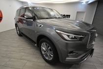 2019 Infiniti QX80 Luxe - photothumb 6