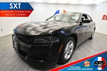 2021 Dodge Charger SXT 4dr Sedan 