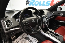 2019 Acura TLX A-Spec - photothumb 10
