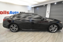 2019 Acura TLX A-Spec - photothumb 5