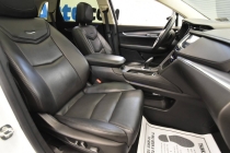 2017 Cadillac XT5 Premium Luxury 4x4 4dr SUV - photothumb 14