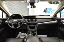 2017 Cadillac XT5 Premium Luxury 4x4 4dr SUV - photothumb 17