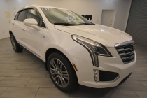 2017 Cadillac XT5 Premium Luxury 4x4 4dr SUV - photothumb 6