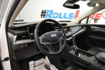 2017 Cadillac XT5 Premium Luxury 4x4 4dr SUV - photothumb 9