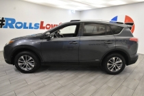 2018 Toyota RAV4 Hybrid LE - photothumb 1