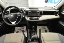 2018 Toyota RAV4 Hybrid LE - photothumb 17