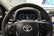 2018 Toyota RAV4 Hybrid LE - photothumb 23