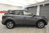 2018 Toyota RAV4 Hybrid LE - photothumb 5
