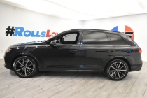 2021 Audi SQ7 4.0T quattro Premium Plus AWD 4dr SUV - photothumb 1