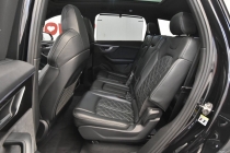 2021 Audi SQ7 4.0T quattro Premium Plus AWD 4dr SUV - photothumb 14