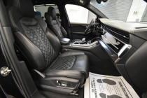2021 Audi SQ7 4.0T quattro Premium Plus AWD 4dr SUV - photothumb 18