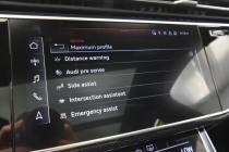 2021 Audi SQ7 4.0T quattro Premium Plus AWD 4dr SUV - photothumb 28