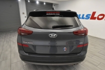 2019 Hyundai Tucson Ultimate - photothumb 3