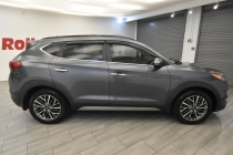 2019 Hyundai Tucson Ultimate - photothumb 5