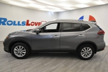 2018 Nissan Rogue SV AWD - photothumb 1