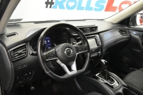 2018 Nissan Rogue SV AWD - photothumb 10