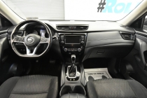 2018 Nissan Rogue SV AWD - photothumb 17