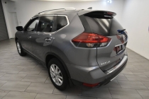 2018 Nissan Rogue SV AWD - photothumb 2