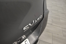 2018 Nissan Rogue SV AWD - photothumb 31