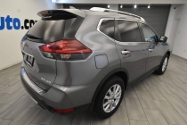 2018 Nissan Rogue SV AWD - photothumb 4