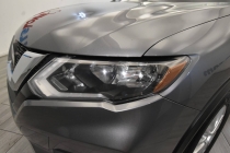 2018 Nissan Rogue SV AWD - photothumb 7