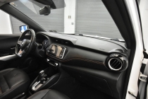2020 Nissan Kicks SR 4dr Crossover - photothumb 14