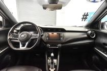 2020 Nissan Kicks SR 4dr Crossover - photothumb 17
