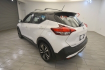 2020 Nissan Kicks SR 4dr Crossover - photothumb 2