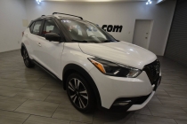 2020 Nissan Kicks SR 4dr Crossover - photothumb 6
