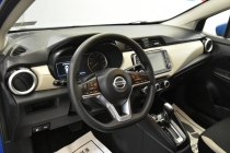 2021 Nissan Versa SV 4dr Sedan - photothumb 10