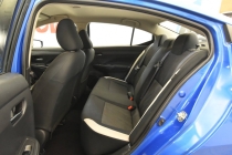2021 Nissan Versa SV 4dr Sedan - photothumb 12